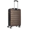 Nowi Bergamo 4 Rollen Trolley 65 cm Produktbild-Vorschau 4