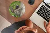 MuchoWow® Mauspad Mousepad Ein Faultier klettert auf einen Produktbild-Vorschau 3