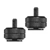 2 Stueck Kamera Hot Shoe Mount auf 1/4 Produktbild-Vorschau 6