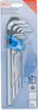 BGS technic L-Type Wrench Set, 462 g Náhled obrázku produktu 9