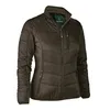 Deerhunter Lady Heat wattierte Jacke Damen (Wood) Größe 46 Produktbild-Vorschau 1