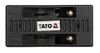 Tagliabordo a doppio taglio YT-5710 Anteprima dell’immagine prodotto 2