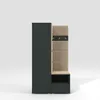 Garderoben-Set Nela I, Polstergarderobe mit Schuhschrank, Produktbild-Vorschau 7