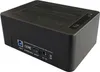 LC-Power LC-DOCK-U3-V HDD Docking mit Kopierfunktion Produktbild-Vorschau 4