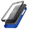 Avizar, 360 Rundumhülle für Samsung Galaxy S24 / S25, Produktbild-Vorschau 3