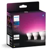 Philips Hue White and Color Ambiance - LED-Spot-Glühbirne - Produktbild-Vorschau 10