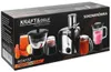 Spremiagrumi 1500W + accessori KD4137 Anteprima dell’immagine prodotto 14