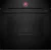 Bosch, Serie 8, HBG974LB1, Einbau-Backofen, Schwarz, 60 x Produktbild-Vorschau 1