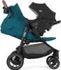 Joie Buggy Litetrax Pro Peacock Produktbild-Vorschau 5