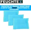 FEUCHTEX deumidificatore per auto deumidificatore per Anteprima dell’immagine prodotto 5