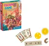 Clementoni Escape Room Museum Brettspiel Golden  Golden One Produktbild-Vorschau 1