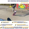 Miglior grafica per skateboard sportivo, ABEC 3, carico Anteprima dell’immagine prodotto 7