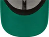 Berretto New Era 9Forty Damen - New York Yankees kelly grün Anteprima dell’immagine prodotto 5