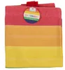 OOTB Sac en coton Pride env. 35 x 40 cm Voir les images du produit 2