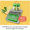 Limo Uhr - Strom aus Limonade  Mitbring-Experiment Produktbild-Vorschau 3