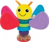 TOMY Lamaze Freddie Schmetterlingsrassel LC27636 Produktbild-Vorschau 1