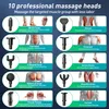Massagepistole Elektrisch, Deep Tissue Massage Gun für Produktbild-Vorschau 6