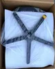 DX Racer Formula LFD01 NN Chefsessel, Schwarz Fleece, Produktbild-Vorschau 14