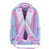 Wave Infinity Move Schulrucksack "Waves Lavender" Produktbild-Vorschau 6