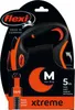 flexi XTREME Gurt 5 m schwarz/orange Produktbild-Vorschau 27