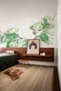 Coloray Fototapete 208x146 cm An Einer Wand Latex Produktbild-Vorschau 1
