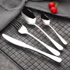 Cheffinger, 24 teiliges Besteckset für 6 Personen Elegantes Produktbild-Vorschau 8