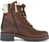 Gabor 72.776 Damen Stiefeletten - Winterstiefelette braun Produktbild-Vorschau 14