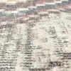 Dywan do salonu w stylu vintage | wewnątrz i na zewnątrz | Podgląd zdjęcia produktu 3