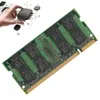 Xiede DDR2 667 MHz 2 GB 200-pin paměť RAM pro základní Náhled obrázku produktu 3