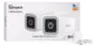 Telecamera intelligente Wifi per esterni Sonoff Cam-B1P 2K Anteprima dell’immagine prodotto 5