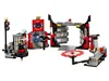 LEGO® NINJAGO Hauptquartier der Motorradfahrer 70640 Produktbild-Vorschau 12