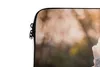 MuchoWow® Laptop Hülle 14 ZollScharren der Hühner im Produktbild-Vorschau 3