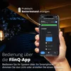 FlinQ FlinQ Smart Light String Solar - LED-Lichtergirlande Produktbild-Vorschau 7