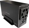 LC-Power Geh 8.9cm (2x3,5") LC-35U3-RAID-2 Anteprima dell’immagine prodotto 4