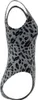 adidas Damen Badeanzug Print U-back St 40 Produktbild-Vorschau 3