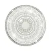 PopSockets, PopGrip Clear Glitter Silver, PopTop + Náhled obrázku produktu 3