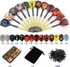 Sinwind Softdart Dartpfeile Set 12 Stück mit Produktbild-Vorschau 2