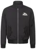 Kurtka męska slim fit CLASSIC Black XL Lonsdale Podgląd zdjęcia produktu 2