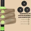 Hantelset verstellbar 25 KG Kurzhantel Set Kurzhanteln Produktbild-Vorschau 7