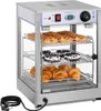 850W Wärmeschrank 35,5cm breit Produktbild-Vorschau 5