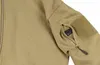 MFH Sweatjacke, "Tactical", coyote tan Produktbild-Vorschau 3