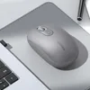 Mouse Usb senza fili a 2,4 Ghz Ugreen Mu105 - Grigio Anteprima dell’immagine prodotto 6