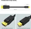 BENFEI Kabeladapter Mini DisplayPort auf DisplayPort Kabel Produktbild-Vorschau 6