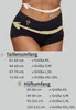 Fabio Farini - 6 Stück Damen Hipster Boxershorts - Frauen Produktbild-Vorschau 7