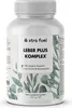 Leber Plus Komplex* - Leber Kur - Effektive Formel mit Produktbild-Vorschau 1