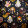Harry Potter by Loungefly Mini Backpack Spring Flap Pocket Productafbeelding-voorbeeld 6
