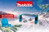 Calendario de Adviento Makita 2026 Vista previa de la imagen del producto 8