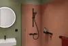 Hansgrohe Activera S Glide tyčová kombinace 65 cm matná Náhled obrázku produktu 5