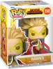 A Funko Pop! vinyl figure of Hawks from My Hero Academia, displayed in its original packaging. Náhľad obrázku produktu