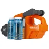 Seifenblasen-Säge, Seifenblasenmaschine 110mlx2 Produktbild-Vorschau 7
